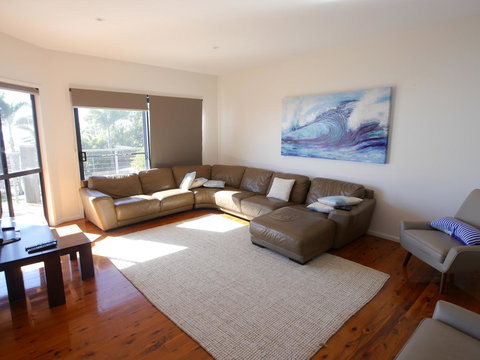 A Tequila Sunrise - Accommodation Asia 2