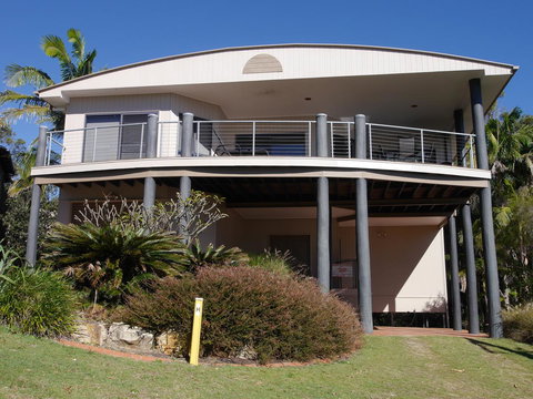 A Tequila Sunrise - Accommodation Asia 0