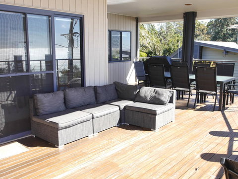 A Tequila Sunrise - Accommodation Asia 4