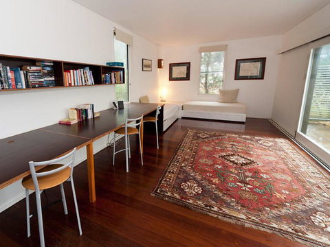 Aquila - Accommodation Asia 1