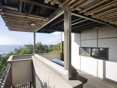 Aquila - Accommodation Asia 10