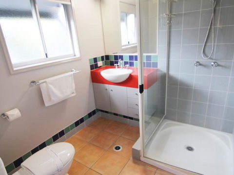 Beachside By Discover Stradbroke - Accommodation Asia 8