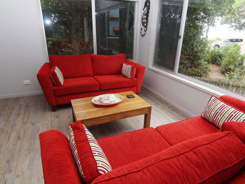 Beachside By Discover Stradbroke - Accommodation Asia 5