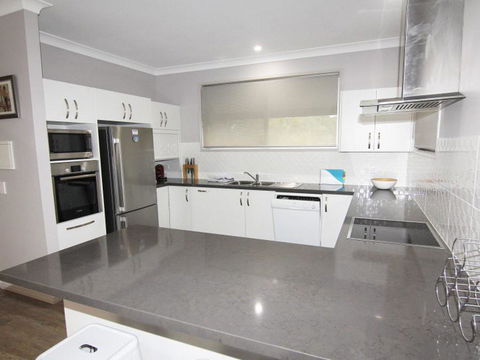 Beachside By Discover Stradbroke - Accommodation Asia 6