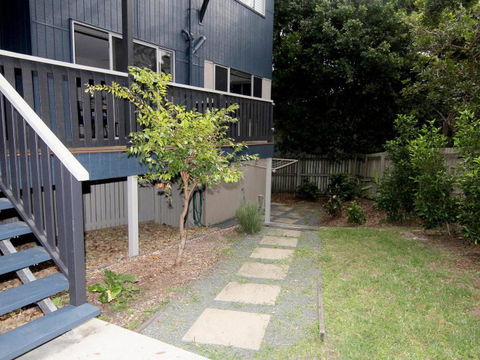 Beachside By Discover Stradbroke - Accommodation Asia 0