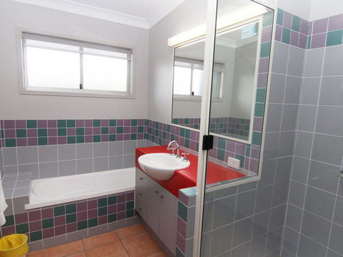 Beachside By Discover Stradbroke - Accommodation Asia 1