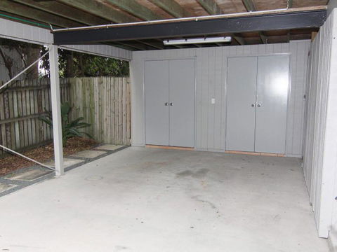 Beachside By Discover Stradbroke - Accommodation Asia 13