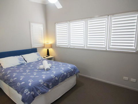 Beachside By Discover Stradbroke - Accommodation Asia 12