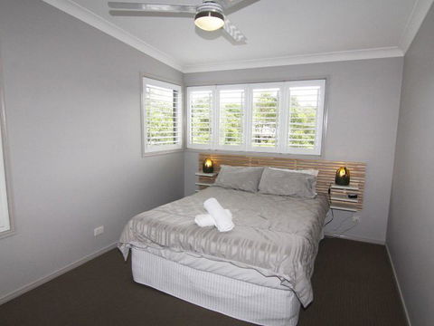Beachside By Discover Stradbroke - Accommodation Asia 9