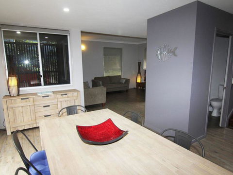 Beachside By Discover Stradbroke - Accommodation Asia 11