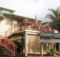 17 Pt lookout Beach Resort - Accommodation Asia