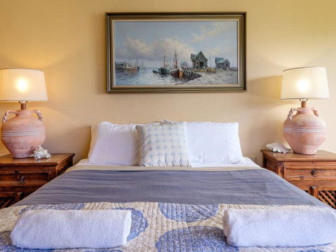 Mintee 3 By Discover Stradbroke - Accommodation Asia 14