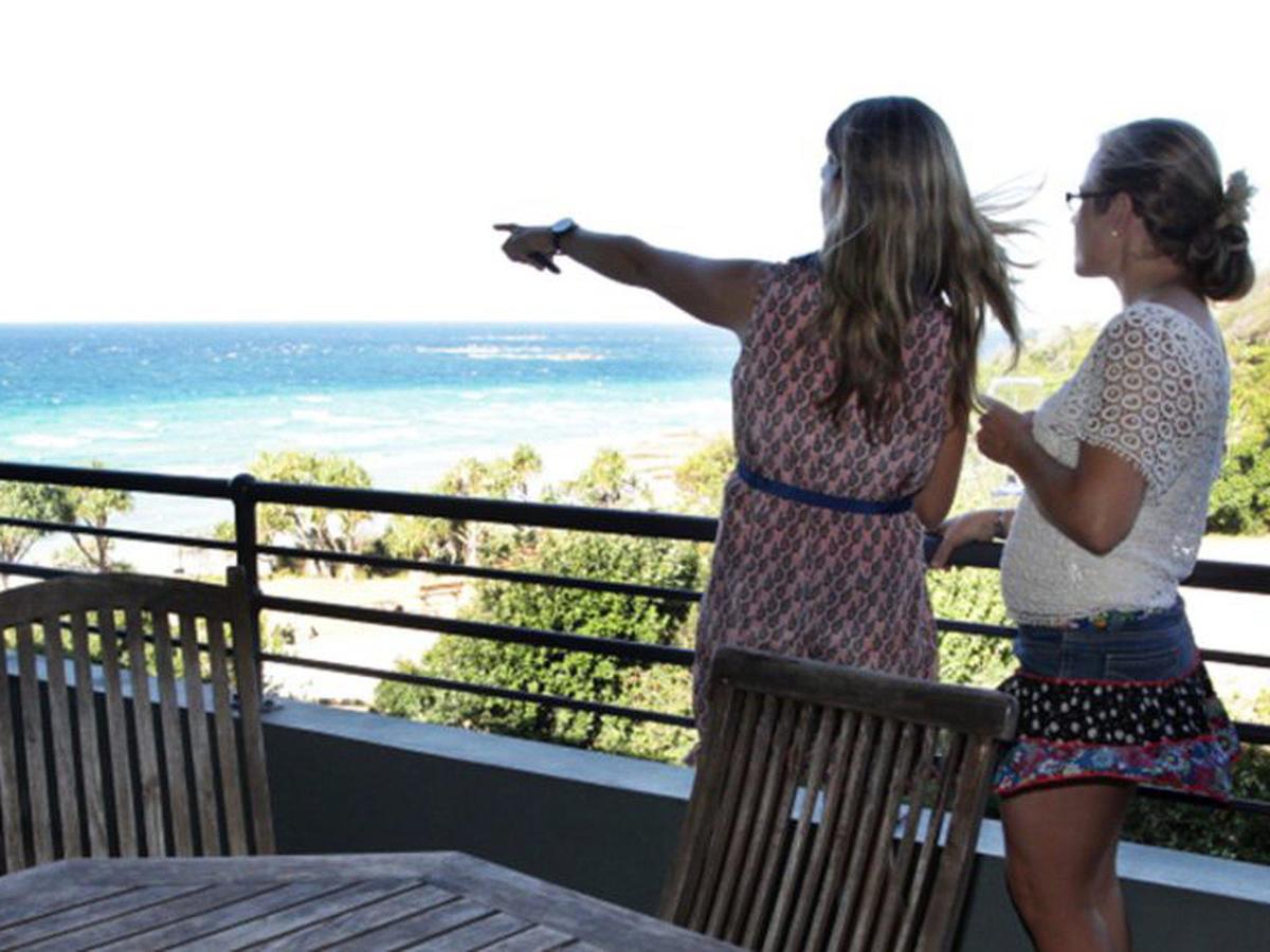 North Stradbroke Island QLD Accommodation Asia