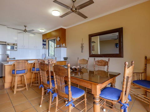 Mintee 3 By Discover Stradbroke - Accommodation Asia 4