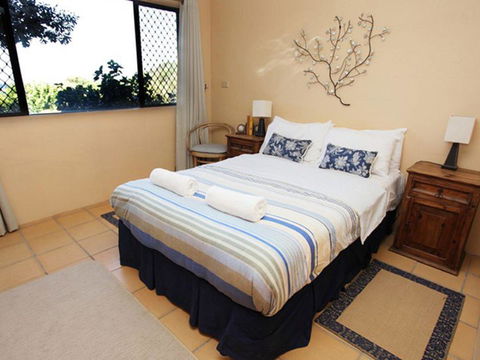 Mintee 3 By Discover Stradbroke - Accommodation Asia 13