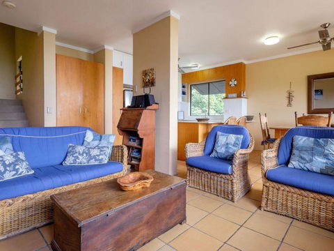 Mintee 3 By Discover Stradbroke - Accommodation Asia 18