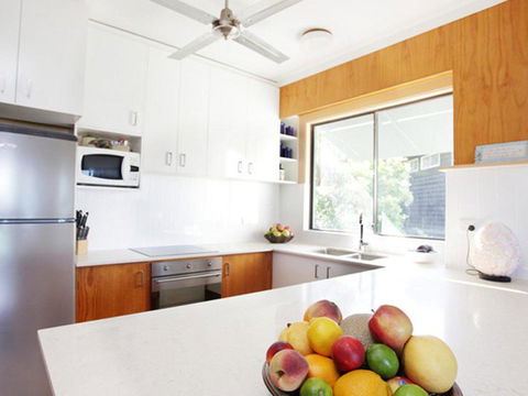 Mintee 3 By Discover Stradbroke - Accommodation Asia 9