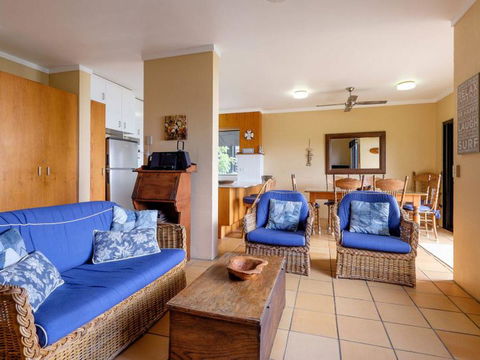 Mintee 3 By Discover Stradbroke - Accommodation Asia 20