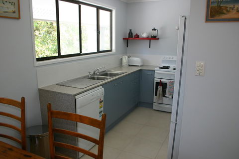 Sealocks - Accommodation Asia 2