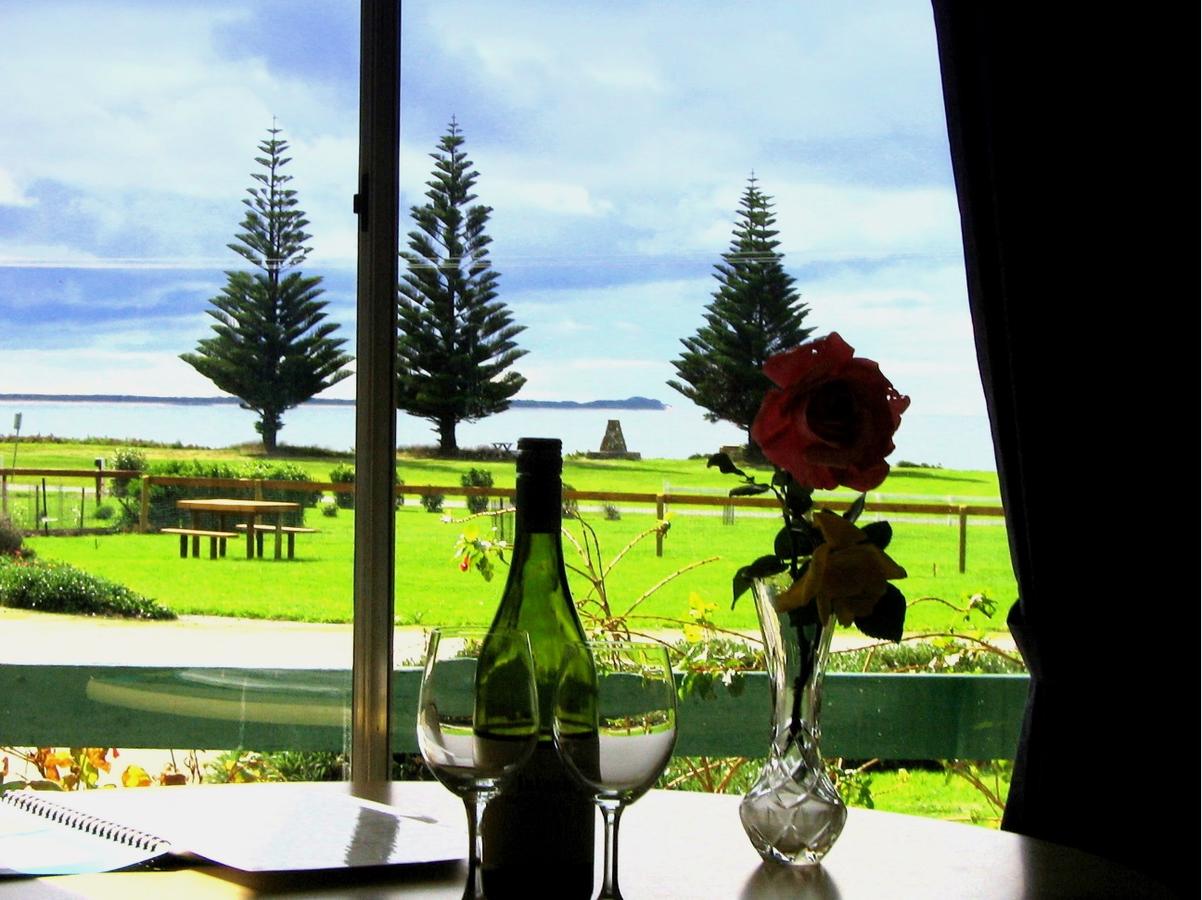Naracoopa TAS Accommodation Guide