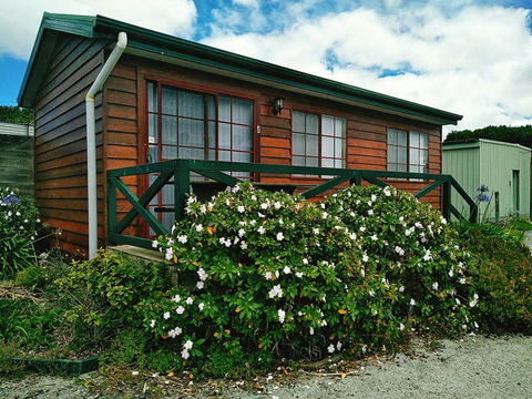 Baudins Accommodation And Restaurant - Accommodation Guide 20