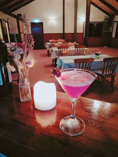 Baudins Accommodation And Restaurant - Accommodation Guide 7