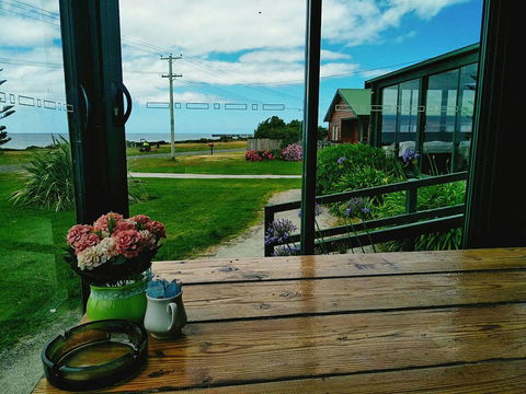 Baudins Accommodation And Restaurant - Accommodation Guide 25