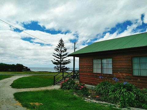 Baudins Accommodation And Restaurant - Accommodation Guide 17