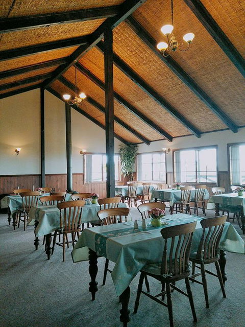 Baudins Accommodation And Restaurant - Accommodation Guide 13