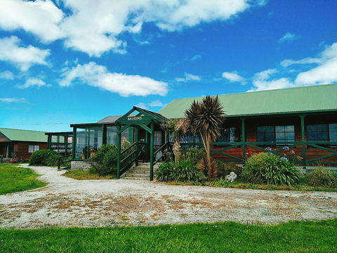Baudins Accommodation And Restaurant - Accommodation Guide 16