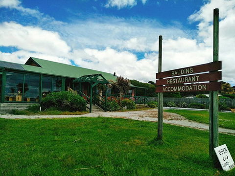 Baudins Accommodation And Restaurant - Accommodation Guide 26