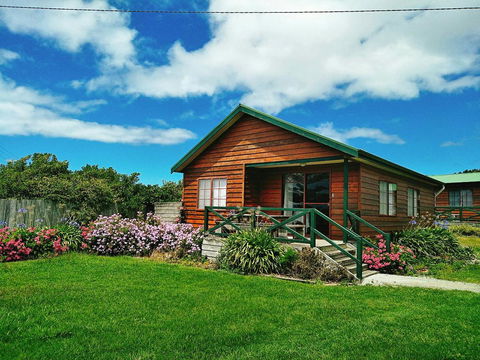 Baudins Accommodation And Restaurant - Accommodation Guide 23