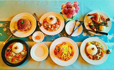 Baudins Accommodation And Restaurant - Accommodation Guide 42