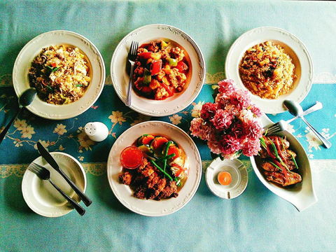 Baudins Accommodation And Restaurant - Accommodation Guide 35