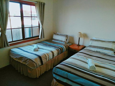 Baudins Accommodation And Restaurant - Accommodation Guide 12