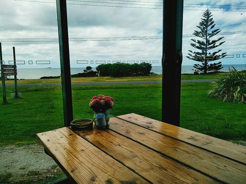 Baudins Accommodation And Restaurant - Accommodation Guide 19