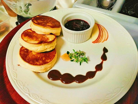 Baudins Accommodation And Restaurant - Accommodation Guide 32