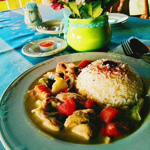 Baudins Accommodation And Restaurant - Accommodation Guide 41