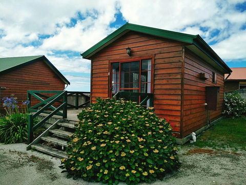 Baudins Accommodation And Restaurant - Accommodation Guide 18