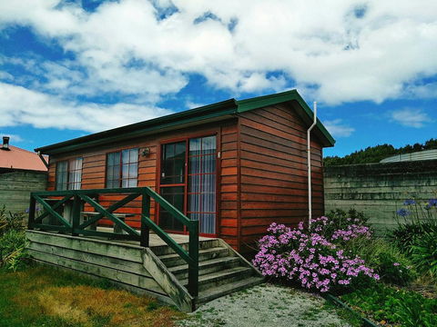 Baudins Accommodation And Restaurant - Accommodation Guide 15