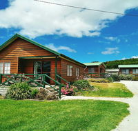 Baudins Accommodation and Restaurant - Accommodation Asia