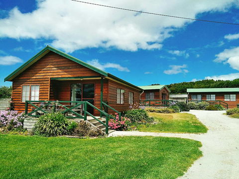 Baudins Accommodation And Restaurant - Accommodation Guide 0