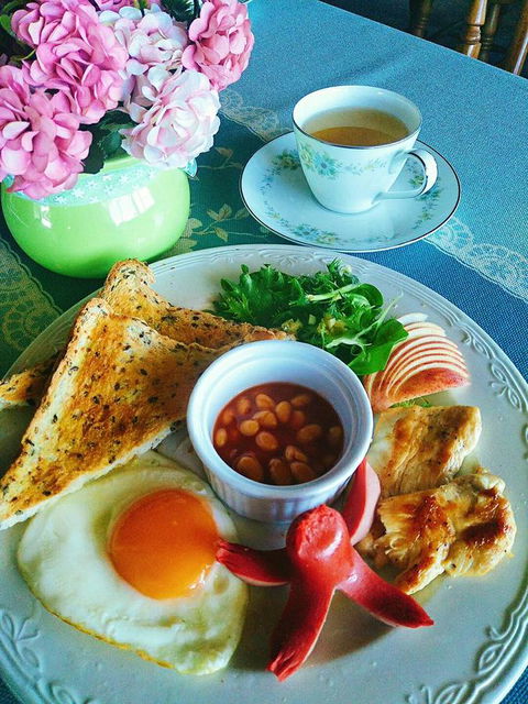 Baudins Accommodation And Restaurant - Accommodation Guide 43