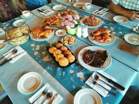 Baudins Accommodation And Restaurant - Accommodation Guide 33