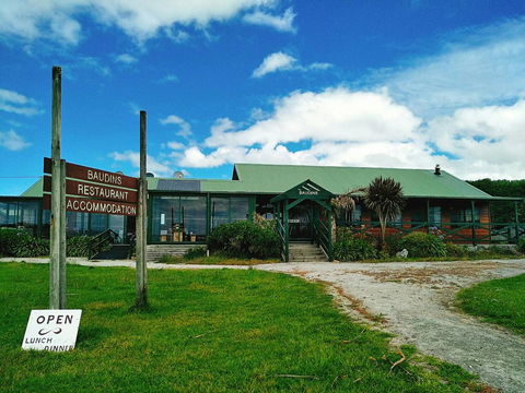 Baudins Accommodation And Restaurant - Accommodation Guide 27