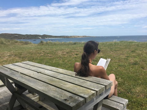 Turnstone Beach House - Accommodation Guide 18