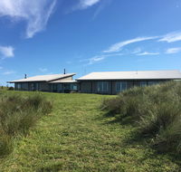 Turnstone Beach House - Accommodation Asia