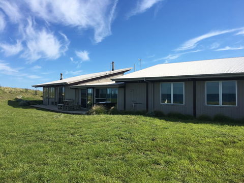 Turnstone Beach House - Accommodation Guide 20