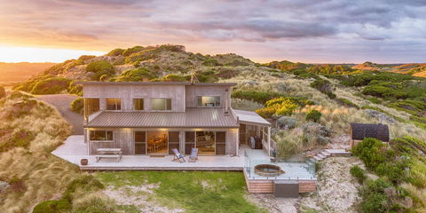 Porky Beach Retreat - King Island Escapes - Accommodation Asia 10