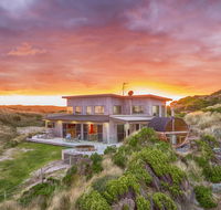 Porky Beach Retreat - King Island Escapes - Accommodation Asia
